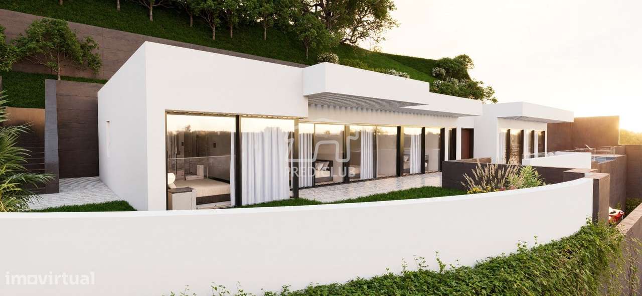 Terreno 1.216 m² - Ribeira Brava, Tabua - Grande imagem: 5/13