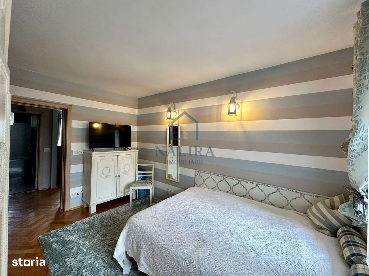 Apartament cu două camere-11