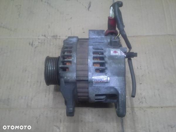 Nissan Primera 1.8 alternator - 6