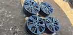 CITROEN GRAND PICASSO II FELGI 9677090377 7J x 17" 5x108 ET 50 JAK NOWE - 1