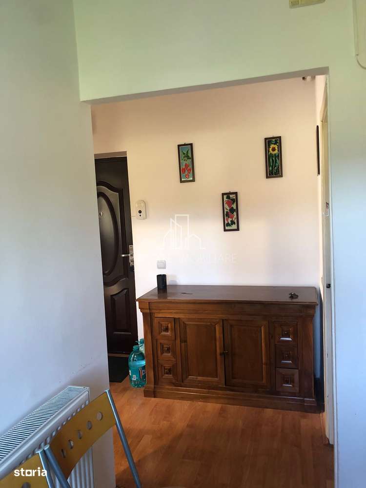 Apartament 1 Camera, de Vanzare, Sangeorgiu de Mures - Imagine principală: 4/5