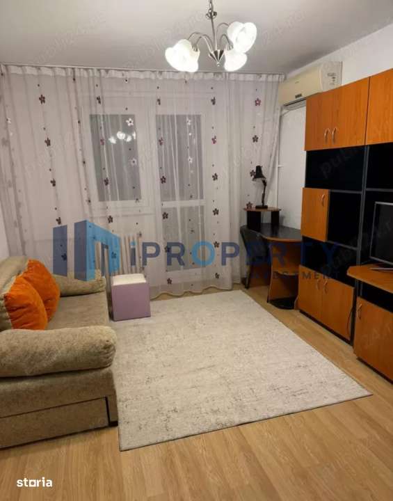 2 Camere | Drumul Taberei | Proximitate metrou | Boiler | Mobilat + Ut - Imagine principală: 1/6