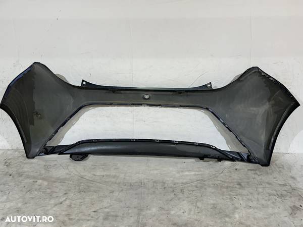 Bara spate Toyota Aygo, 2014, 2015, 2016, 2017, 2018, 2019, cod origine OE 52159-0H061. - 4