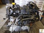 MOTOR COMPLETO RENAULT CLIO III 2008 -K9KM768 - 1