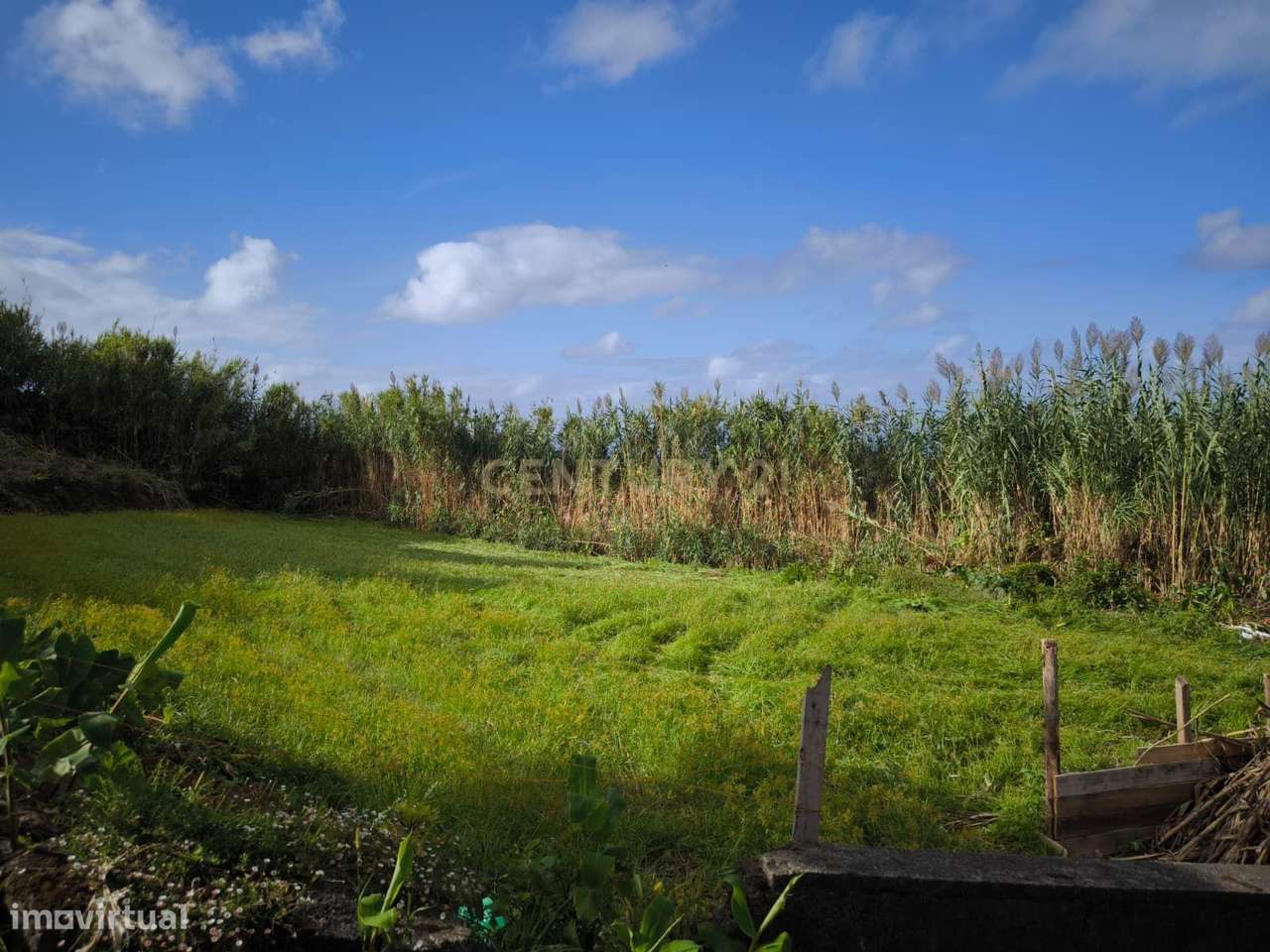 Terreno Urbano – Santo António Nordestinho, Nordeste - Grande imagem: 4/6