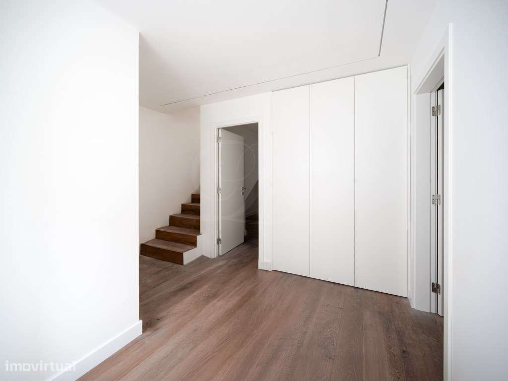 Moradia T3 c/ Piscina | Cascais-16