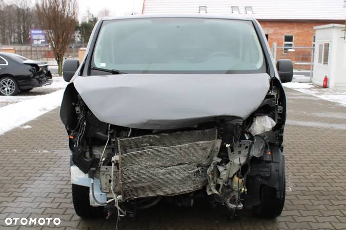 Opel Vivaro - 7