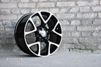 236 MB FELGI 19 5x120 OPEL INSIGNIA OPC ALUCENTER - 4