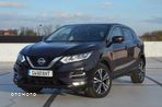 Nissan Qashqai 1.3 DIG-T N-Tec - 7