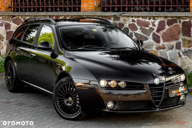 Alfa Romeo 159 - 8