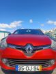 Renault Clio Sport Tourer 1.5 dCi Dynamique S - 8