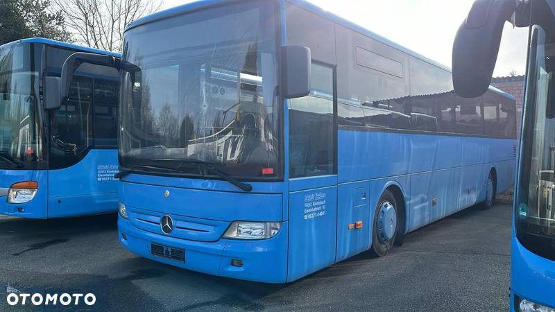 Mercedes-Benz EvoBus O 550 Integro - 2