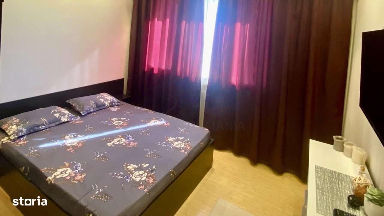 Apartament 2 camere I Calea Grivitei I 2 minute metrou I De vanzare - Imagine principală: 3/10
