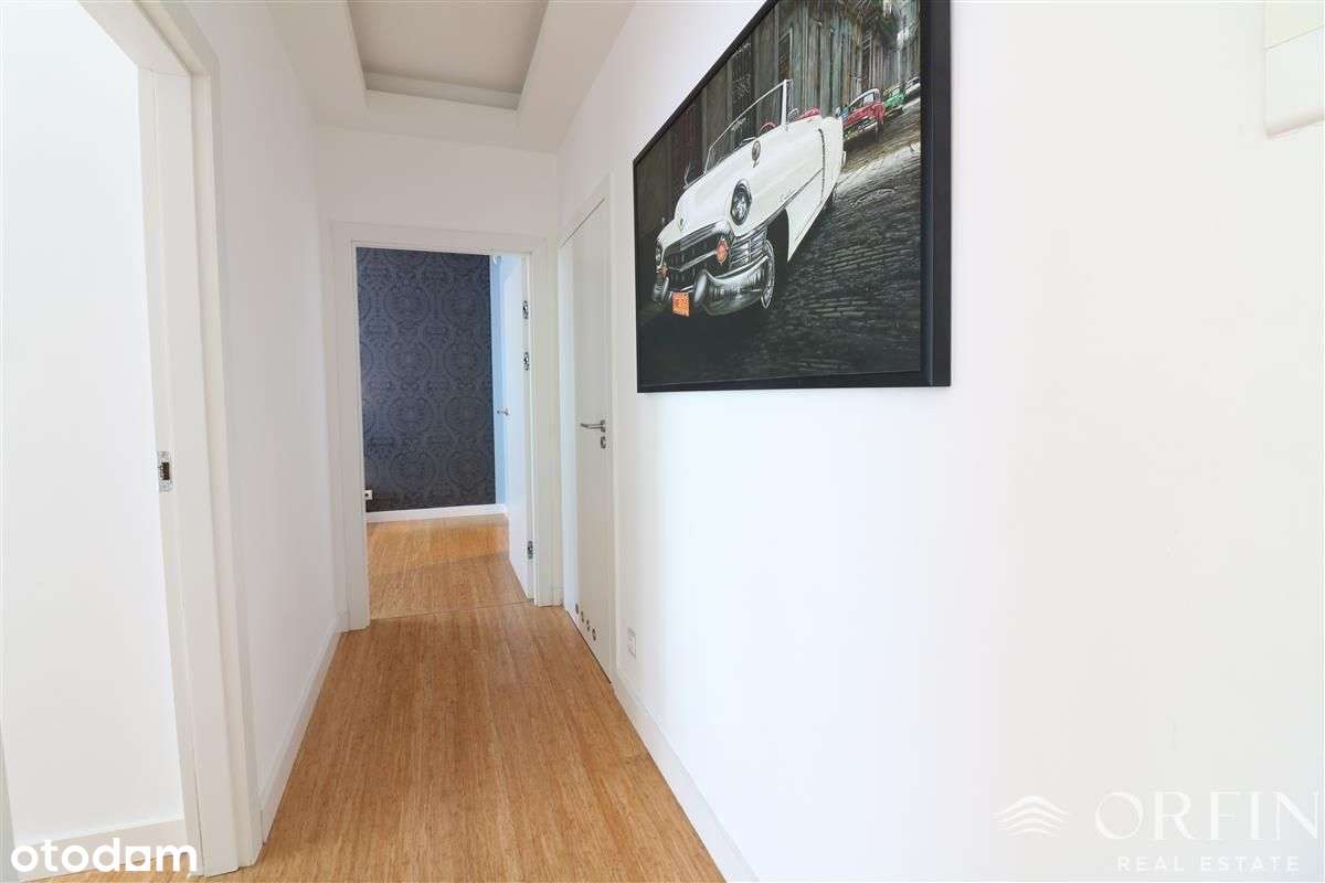 Apartmanet w Sea Towers na 19 piętrze-10