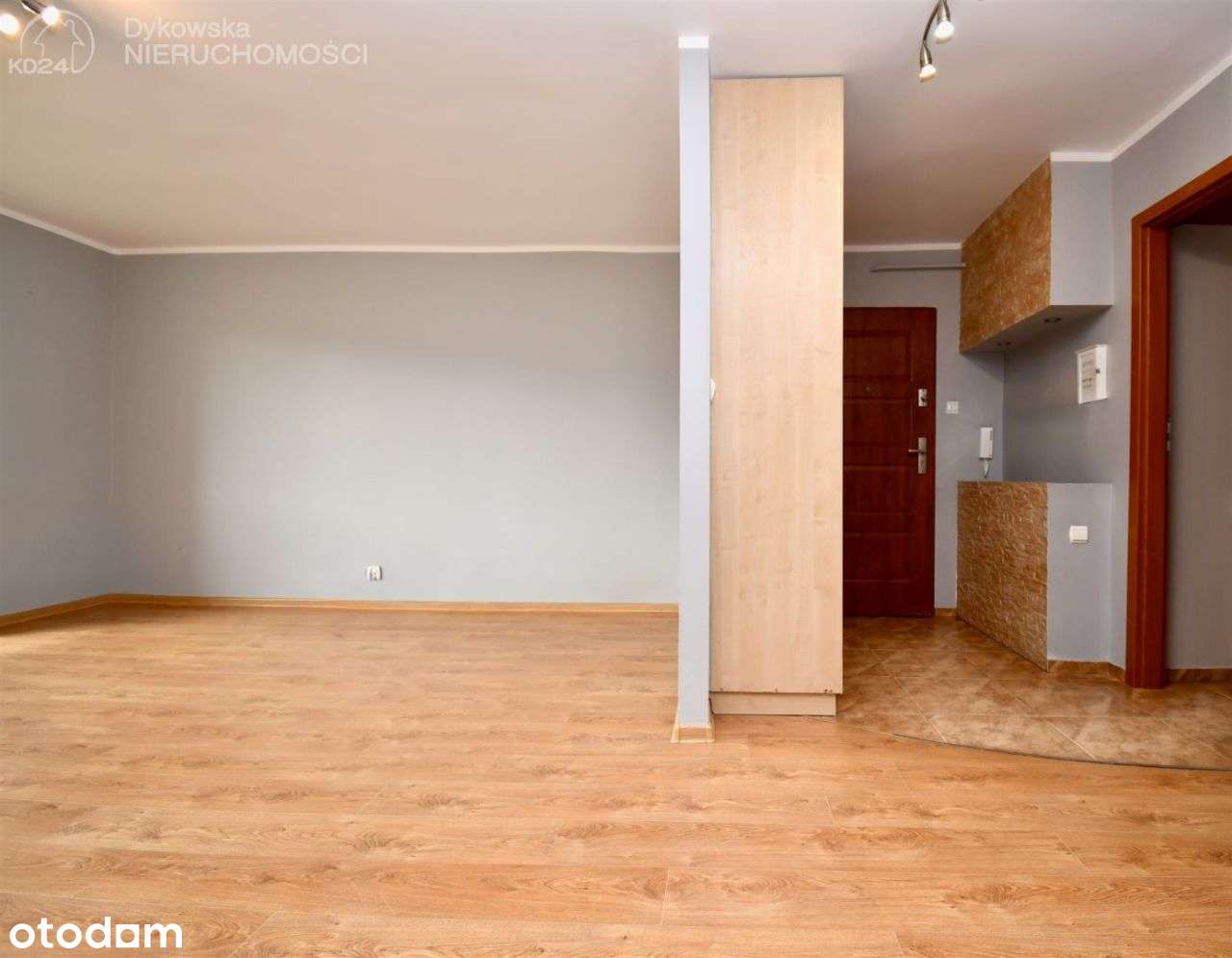 Mieszkanie 4 pokoje parter! Lębork ul.Stamma-9