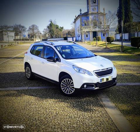 Peugeot 2008 1.2 PureTech Style - 25