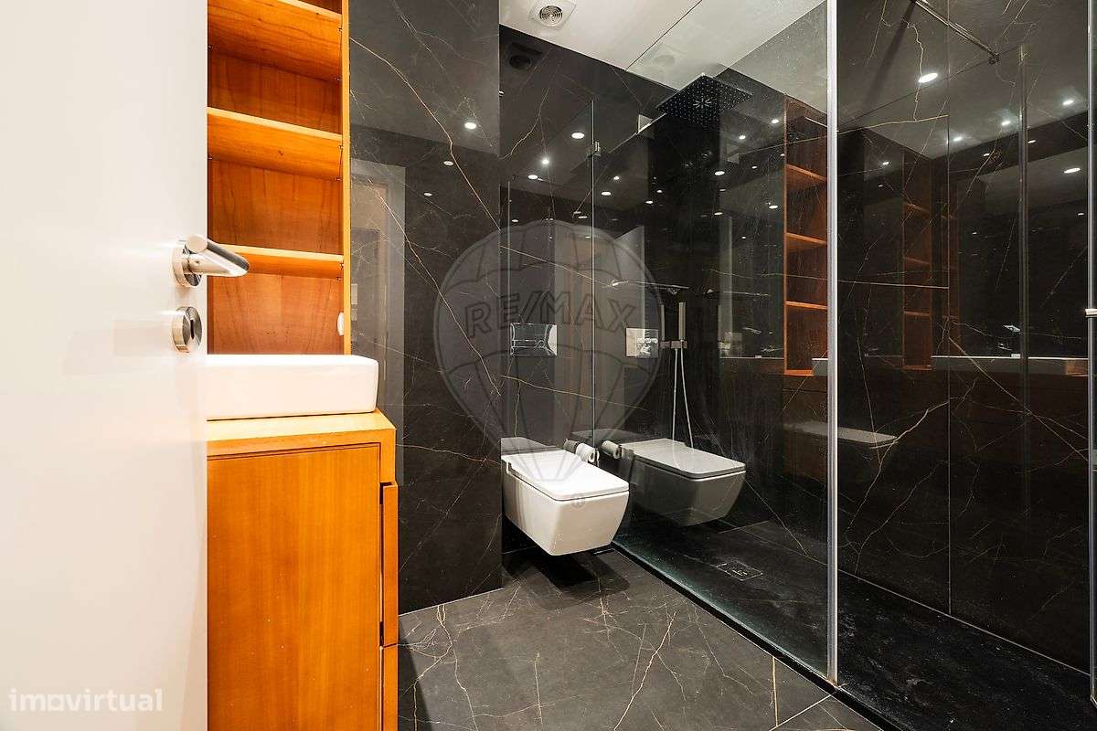 Apartamento T4 para venda-11