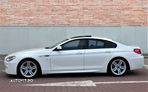 BMW Seria 6 640d xDrive - 4