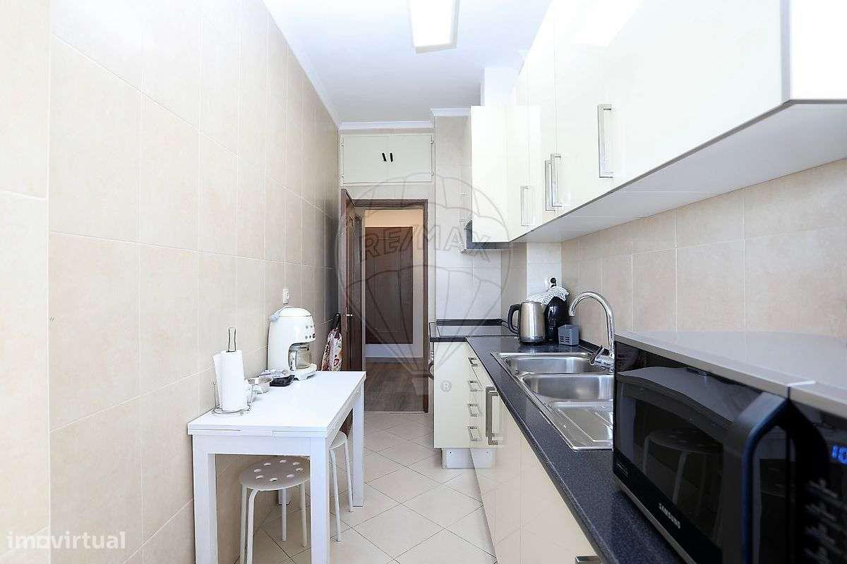 Apartamento T1 para venda - Grande imagem: 5/14