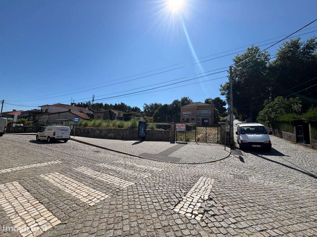 Terreno para Loteamento (habitação e comercio e serviços)-7