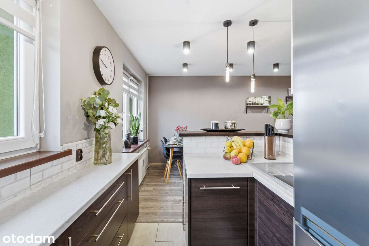 REZERWACJA !!!! 2 pokojowe, Ruda Ślaska-7