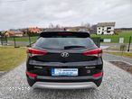 Hyundai Tucson blue 1.7 CRDi 2WD Style - 8