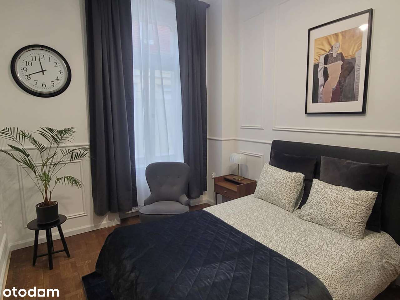 Stary Rynek 133m. 2 wyjątkowe mieszkania. Zarabiające. PARKING obok - Pełny obrazek: 4/20