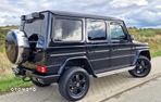 Mercedes-Benz Klasa G 350 BlueTec - 4