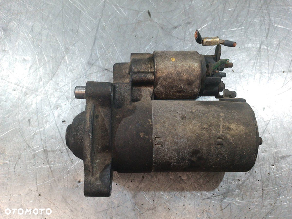 ROZRUSZNIK PEUGEOT 206 9647982880   0001112041 1.4 16V - 5