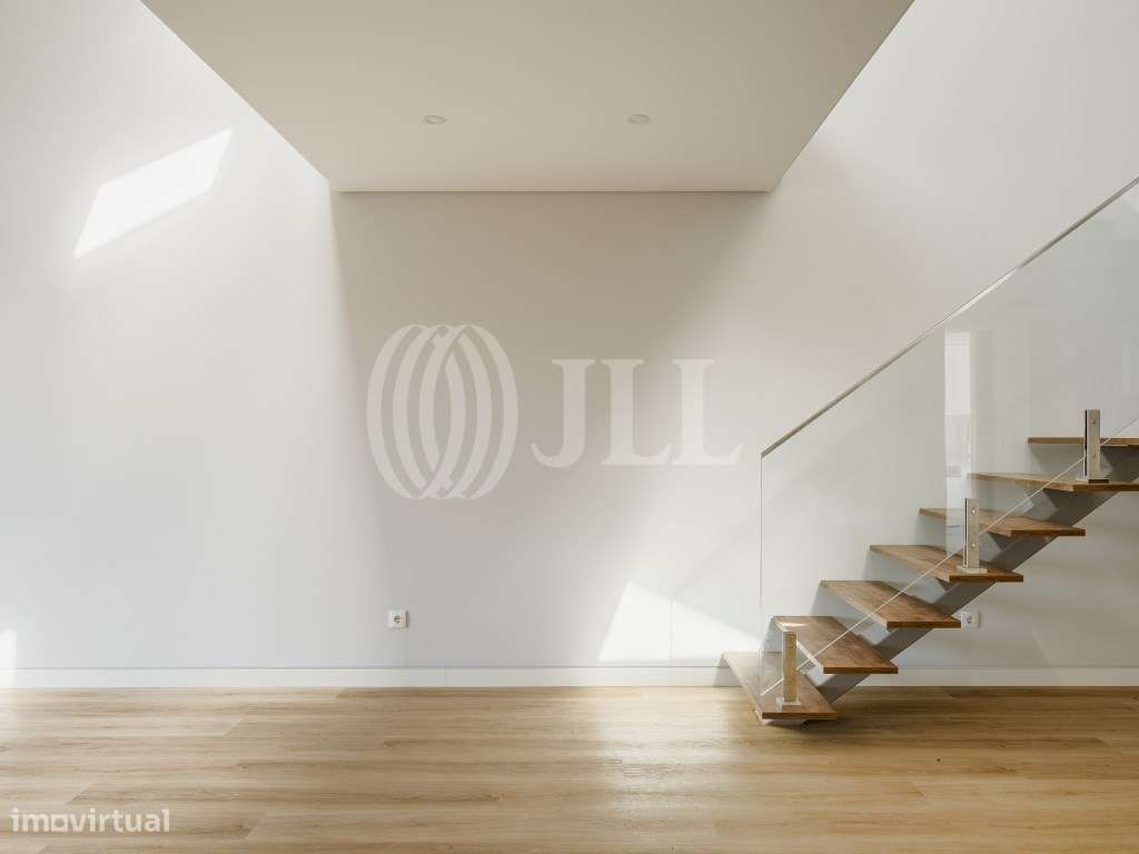 Apartamento T3+1 com varanda na Parede, Cascais - Grande imagem: 5/28