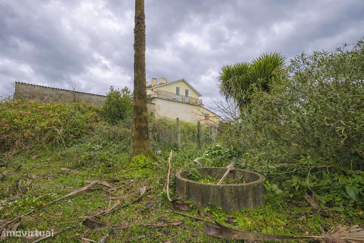 Moradia T8 na Póvoa do Varzim | Oportunidade de Investimento com...-58