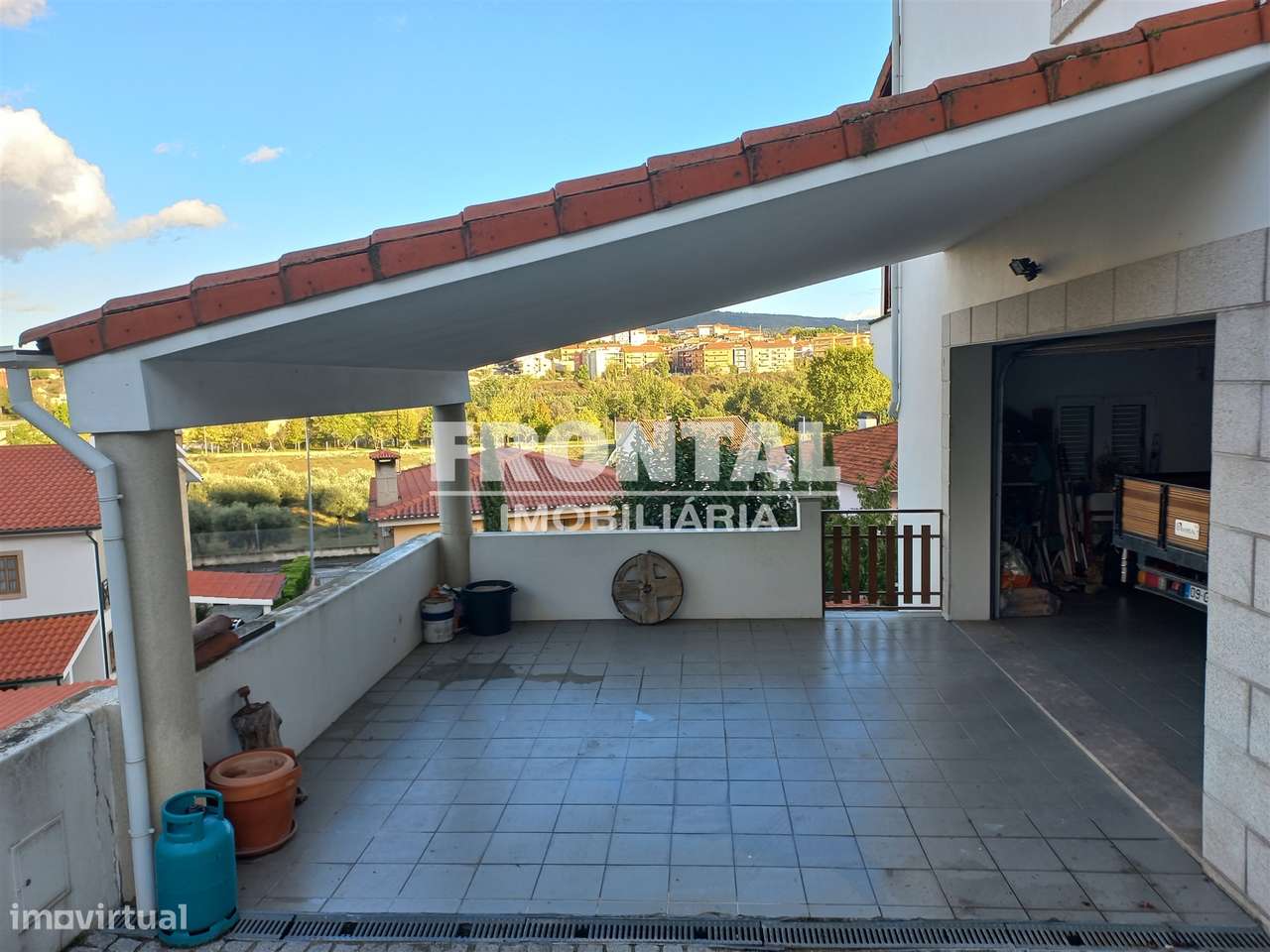 Moradia T5 Venda em Mirandela,Mirandela - Grande imagem: 2/22