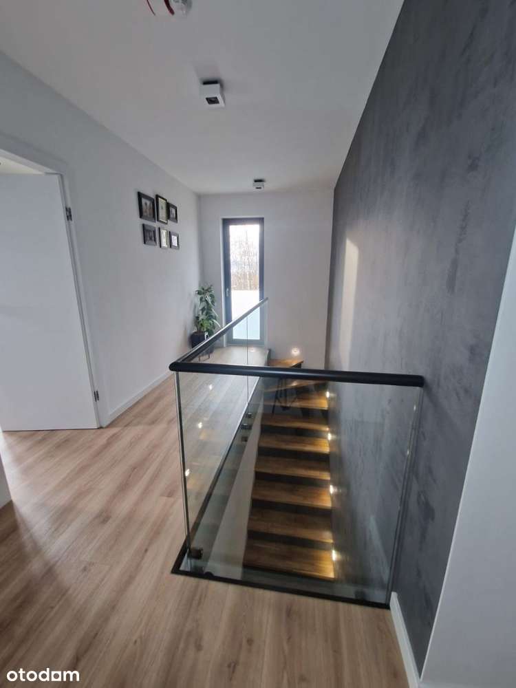 Dom z panoramicznym widokiem na góry-16