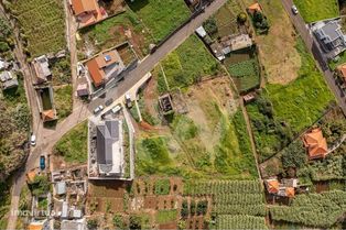 Terreno de 2800m2 - Ponta do Sol - Oportunidade de Investimento - Grande imagem: 3/15