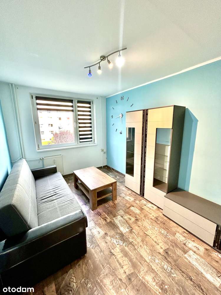 GOTOWIEC INWESTYCYJNY lub TWÓJ NOWY DOM|31m²|2. piętro|Kaczyce|169 000-2