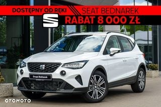 SEAT Arona Marina 1.0 TSI 115 KM DSG