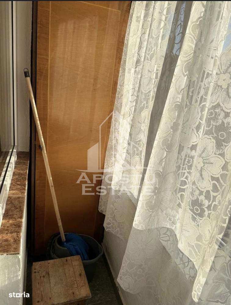 Apartament cu o camera aproape de Complexul Studentesc, 30 mp, clima - Imagine principală: 5/7