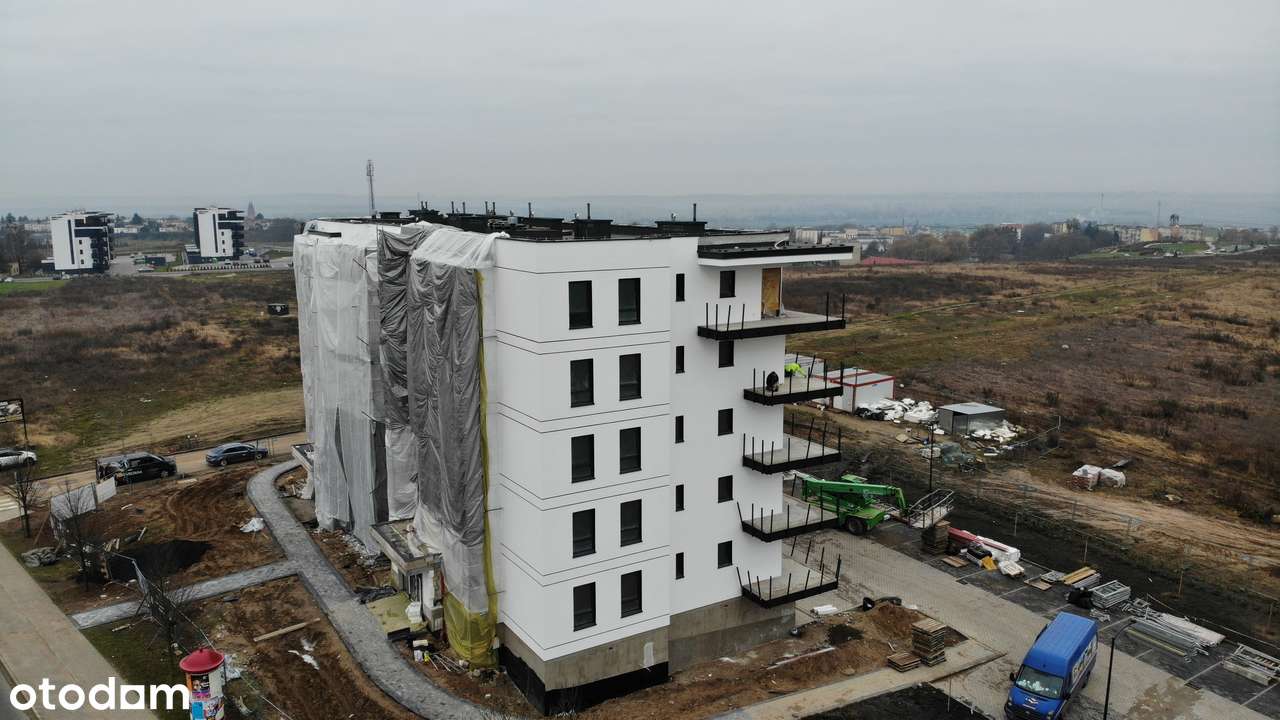 Mieszkanie nr. 4 | 68,42 m² |PARTER | OG. MIEJSKIE-15