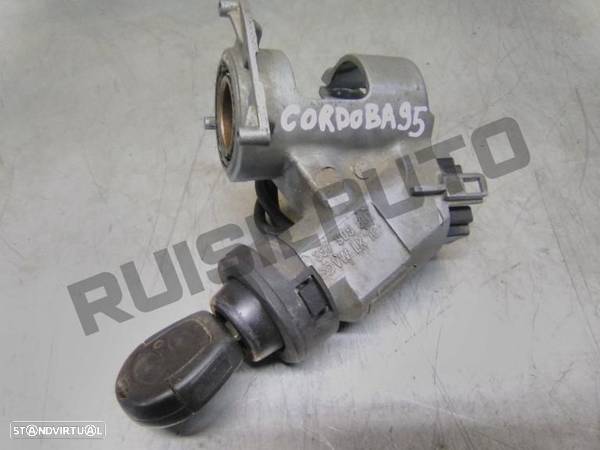 Canhão De Ignição 3579_05851 Seat Cordoba (6k1, 6k2) 1.4 [1993_ - 1