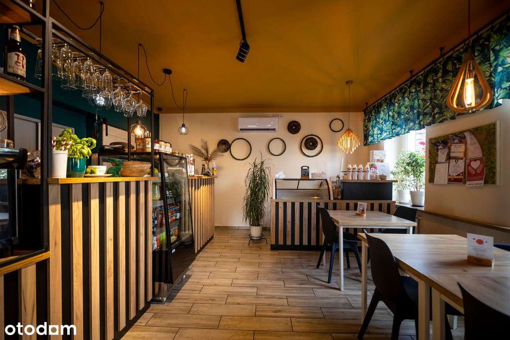 Lokal usługowy, centrum Tułowic 109 m2-0