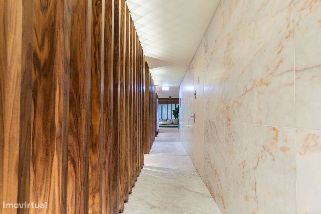 Infinity Tower: Um Projeto Único em Campolide-37