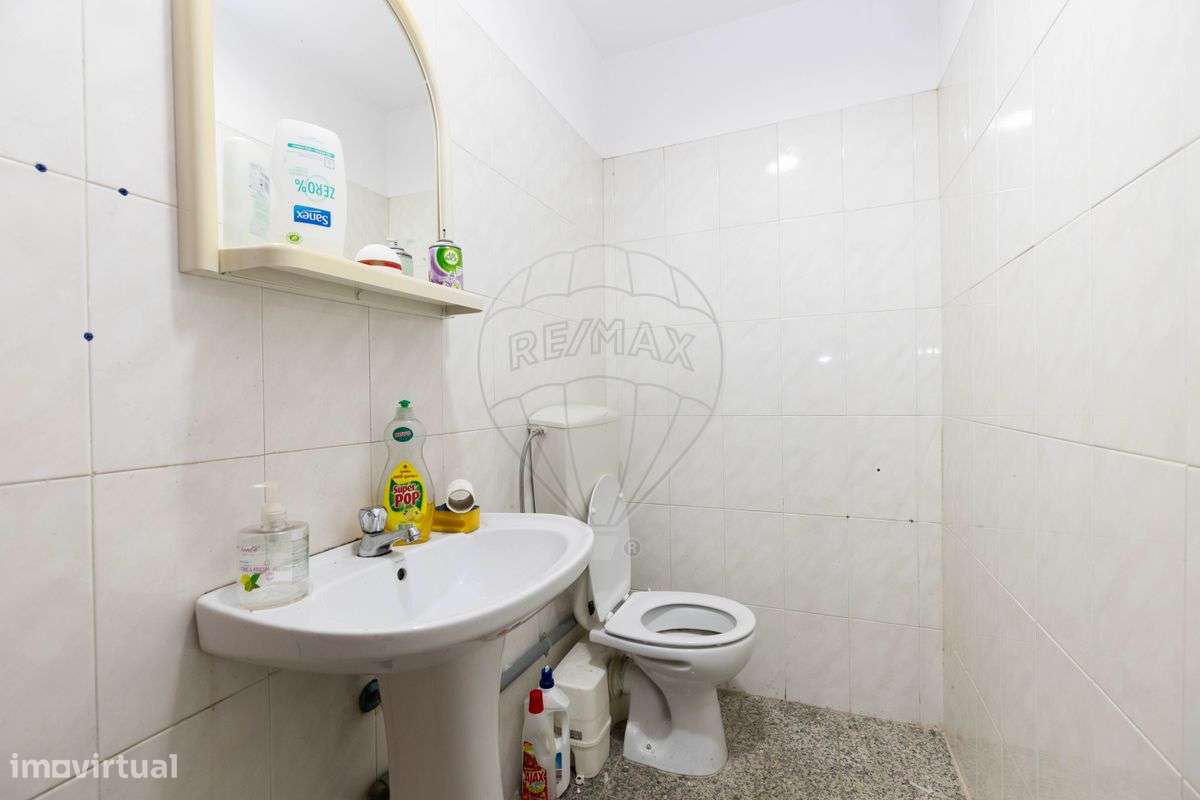 Armazém  para venda-7