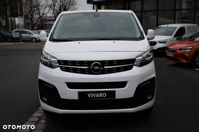 Opel VIVARO - 4