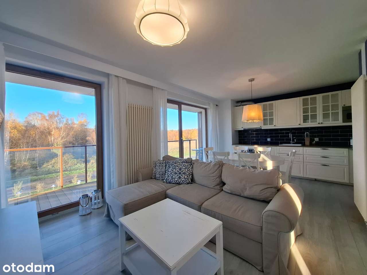 Apartament 350m od morza z basenem w Kołobrzegu-3