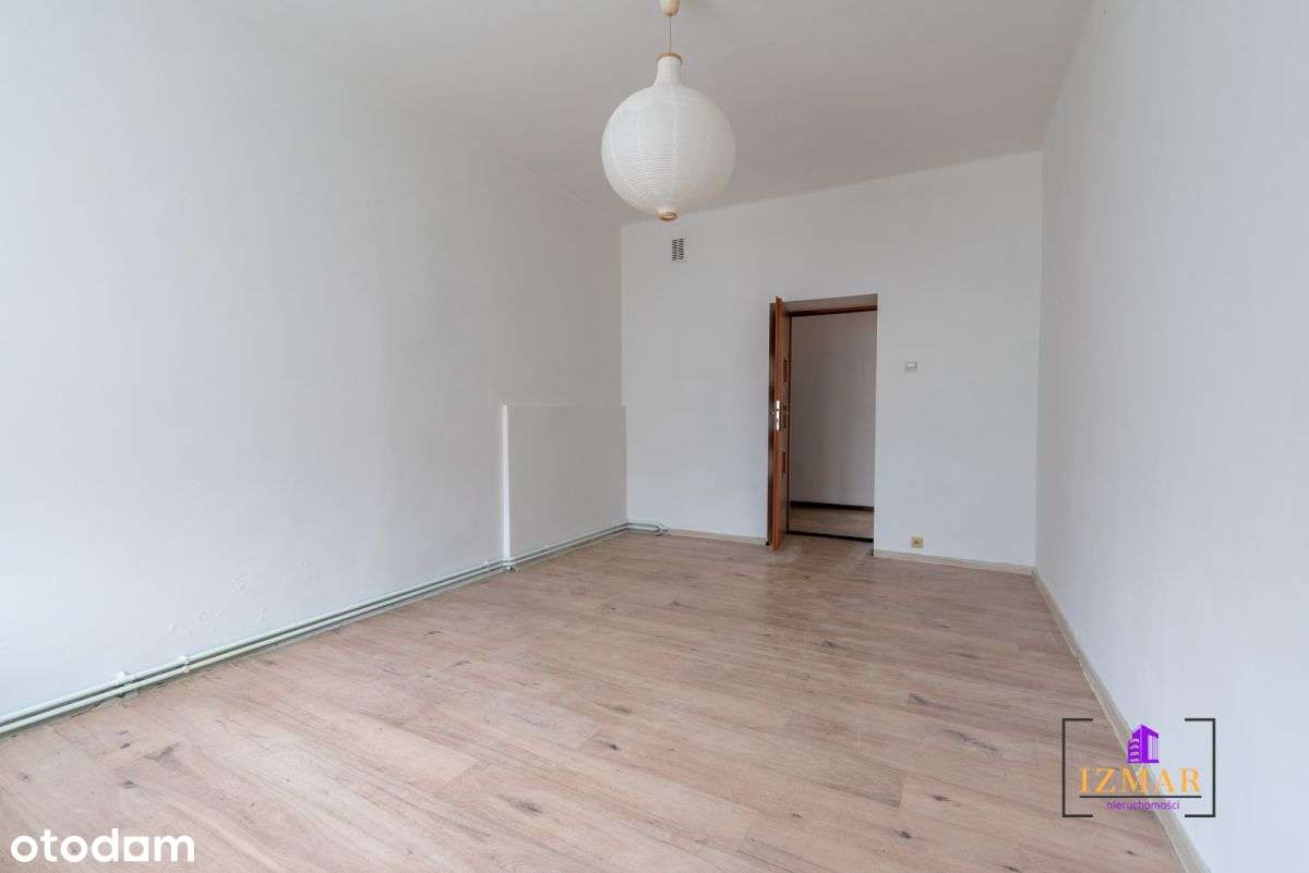 Parter Kamienicy w Będzinie-5