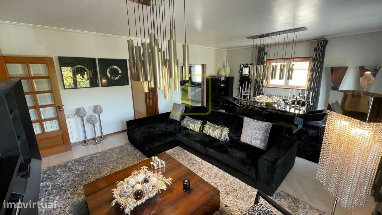 Moradia T3 para Arrendamento - Grande imagem: 2/38