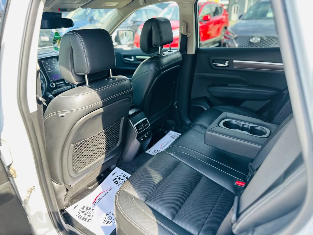 Renault Koleos 2.0 Energy dCi X-TRONIC Intens - 24