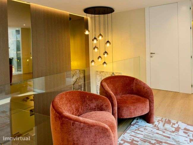 Moradia T3+1 de Luxo |Condomínio Privado - Quinta da Barca – Esposende-19