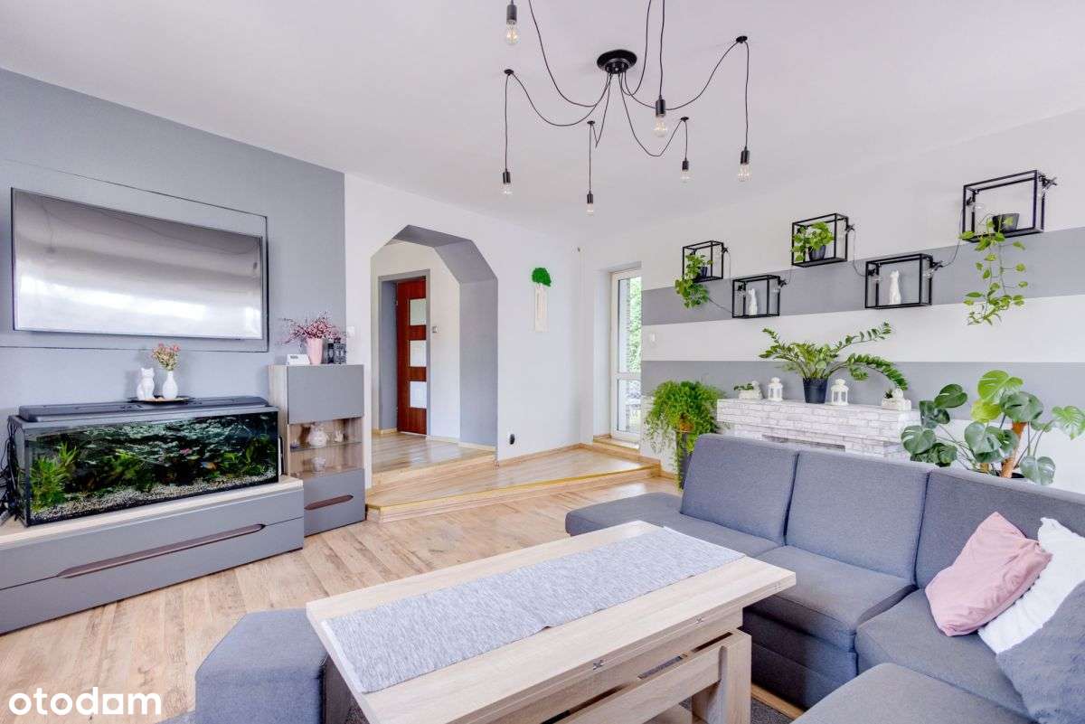 Dom gotowy do zamieszkania - wysoki standard. - Pełny obrazek: 3/20