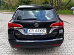 Opel Astra V 1.4 T Elite - 6